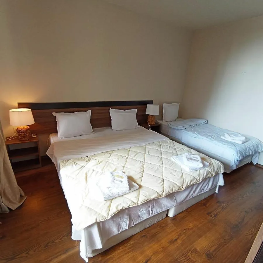 Diamond Beach Apartments Burgas