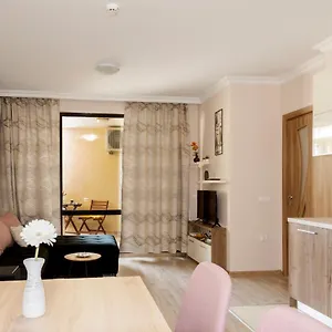 Elimar Apartament