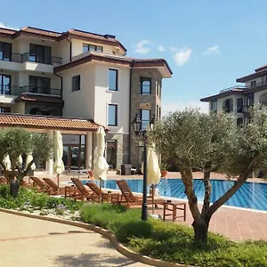 Sarafovo D&v Apartament